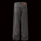 Y/Project jeans EVERGREEN PARIS' 207pa005