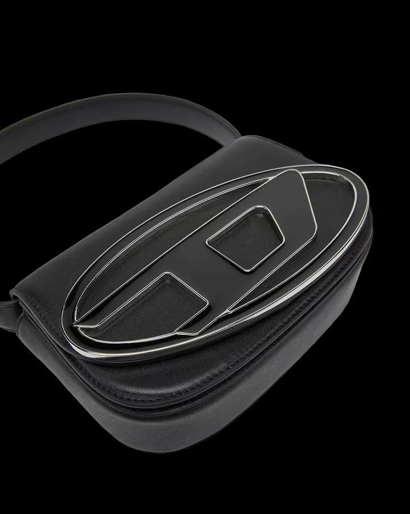 Diesel Black 1Dr Bag