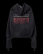 Project GR Zygon ZipUp Hoodie