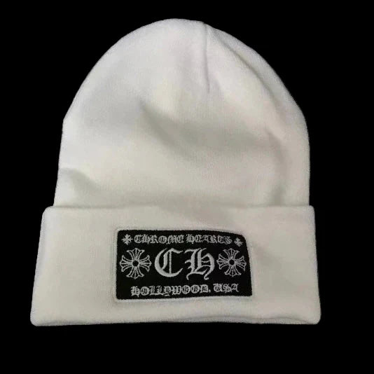 Chrome Hearts Beanie [Collection#1]
