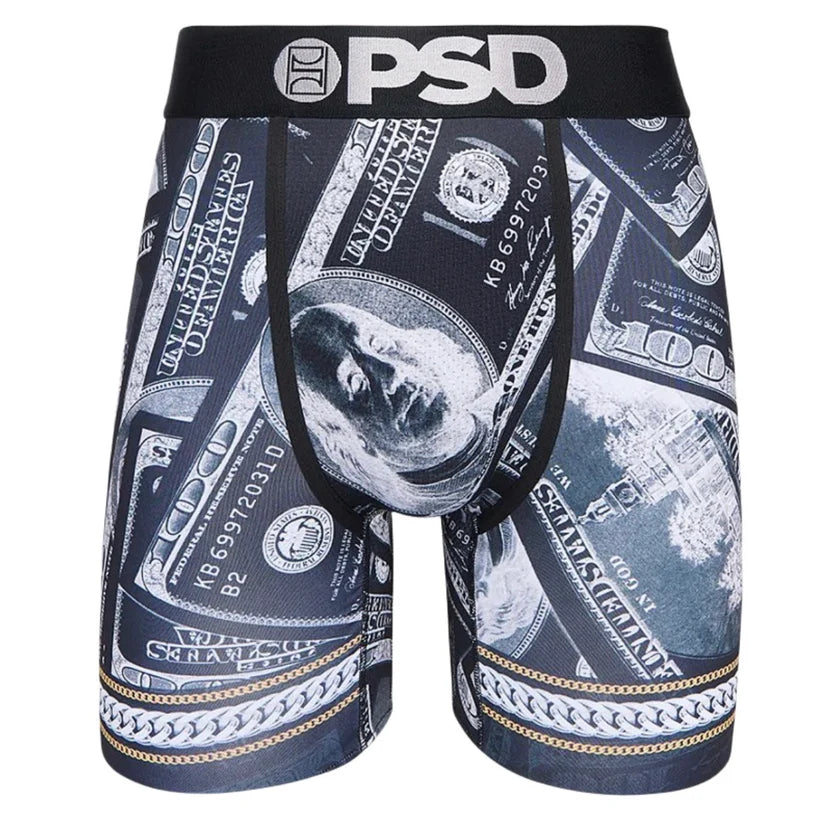 PSD Underwear