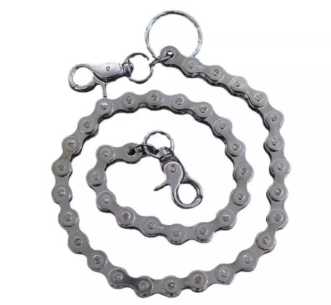 Y2K Belt Chain