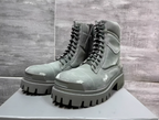 Balenciaga Strike Boots