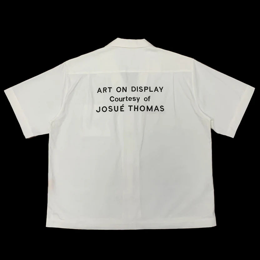 Gallery Dept. Stadium Uniform Shirt
