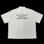 Gallery Dept. Stadium Uniform Shirt