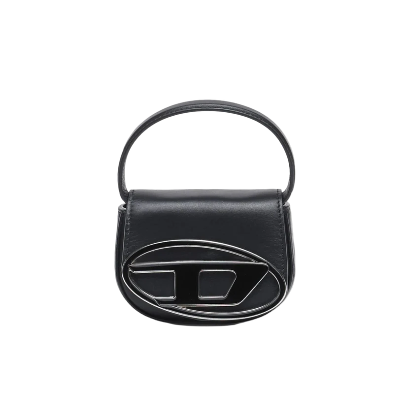Diesel Black 1Dr Bag