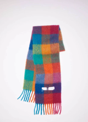 Acne Studios Scarf