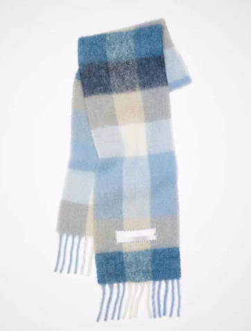 Acne Studios Scarf