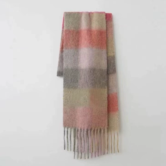 Acne Studios Scarf
