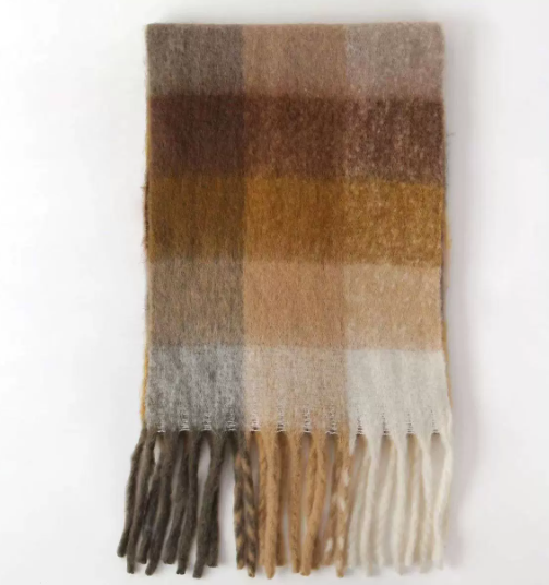 Acne Studios Scarf