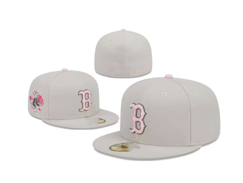 Fitted Cap [Collection#2]
