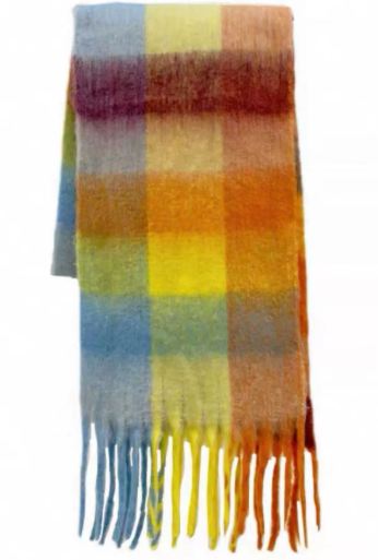 Acne Studios Scarf