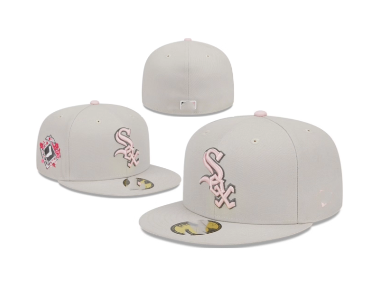 Fitted Cap [Collection#2]