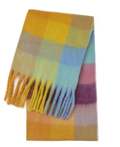 Acne Studios Scarf