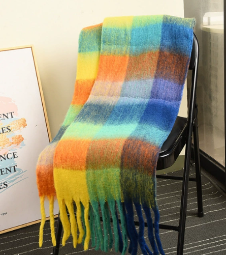 Acne Studios Scarf