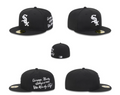 Fitted Cap [Collection#1]