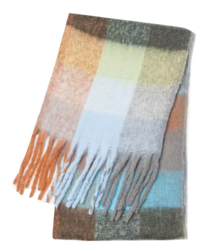 Acne Studios Scarf