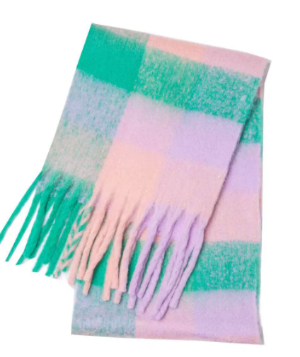 Acne Studios Scarf