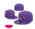 Fitted Cap [Collection#3]