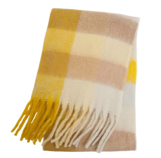 Acne Studios Scarf