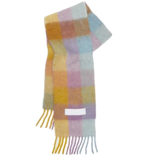 Acne Studios Scarf