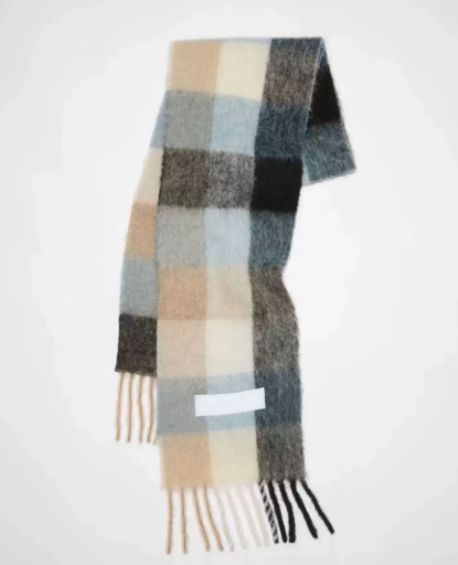Acne Studios Scarf