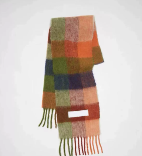 Acne Studios Scarf