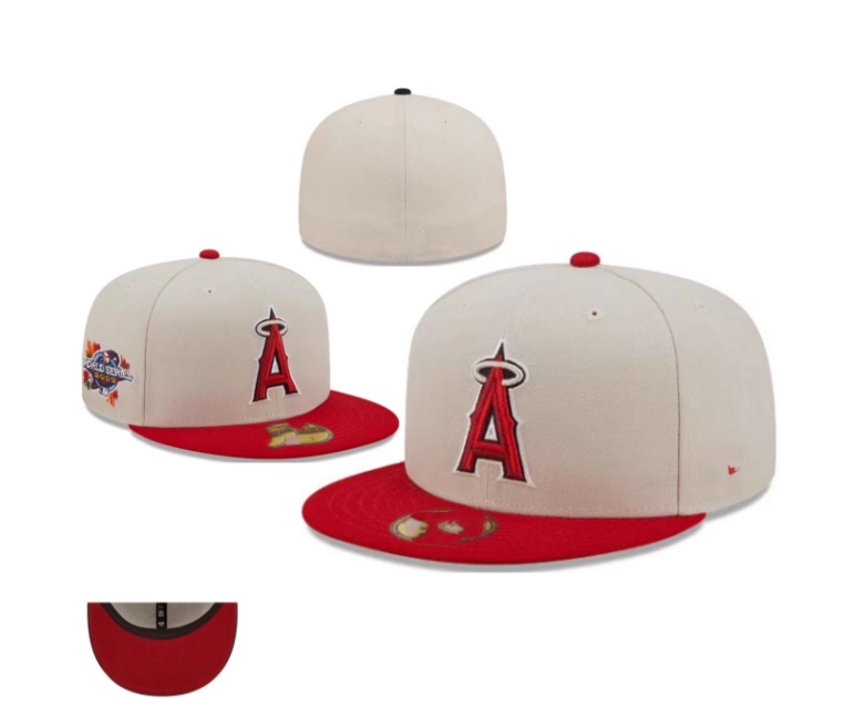 Fitted Cap [Collection#3]