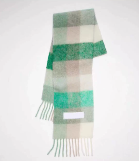 Acne Studios Scarf