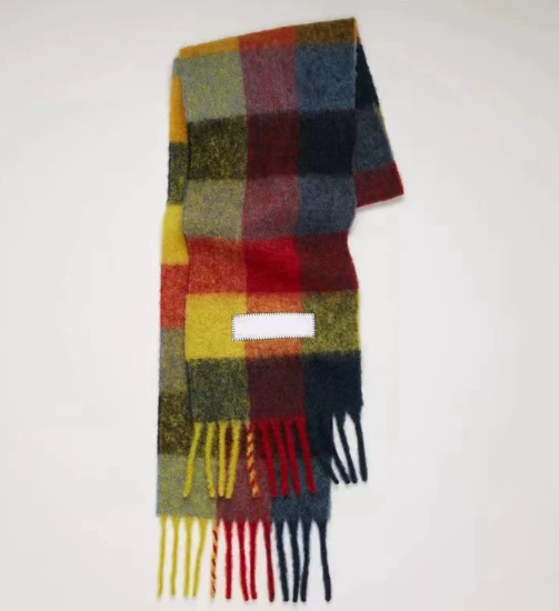 Acne Studios Scarf