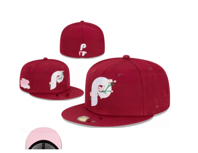 Fitted Cap [Collection#3]