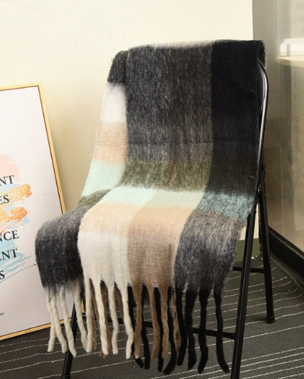 Acne Studios Scarf