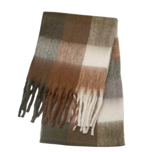 Acne Studios Scarf