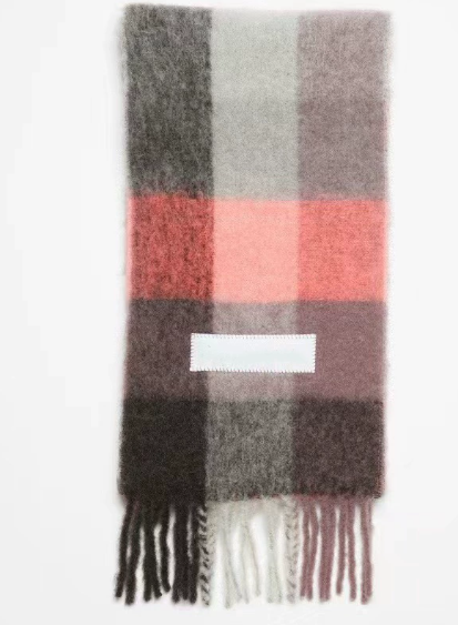 Acne Studios Scarf
