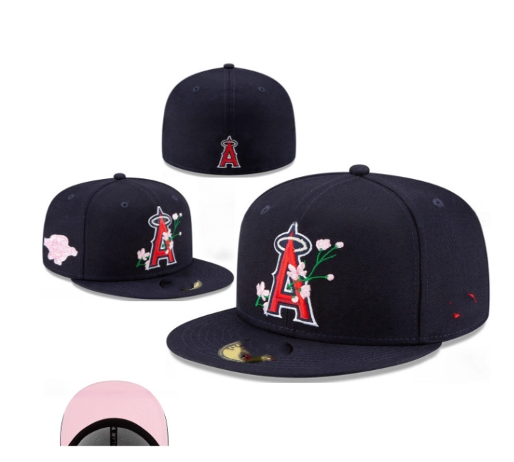 Fitted Cap [Collection#3]
