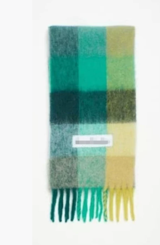 Acne Studios Scarf