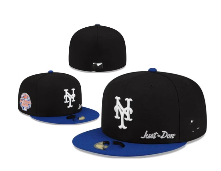 Fitted Cap [Collection#3]