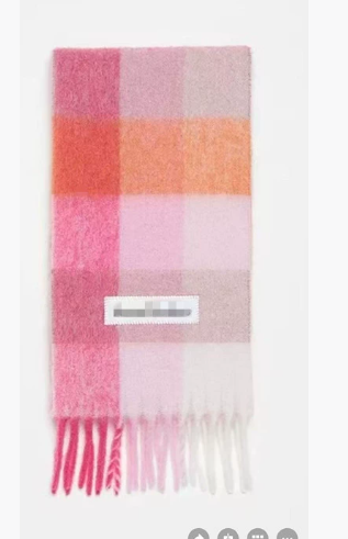 Acne Studios Scarf