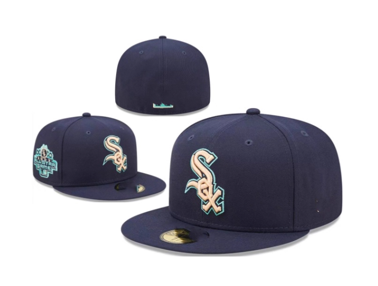Fitted Cap [Collection#3]