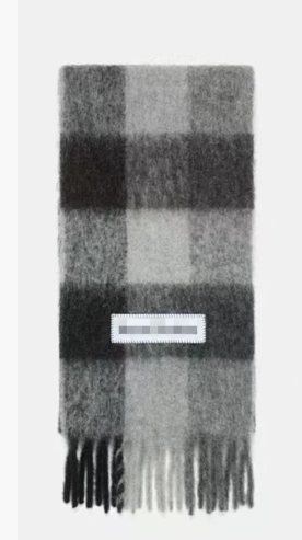 Acne Studios Scarf