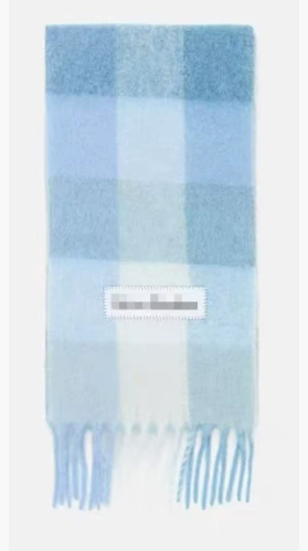 Acne Studios Scarf