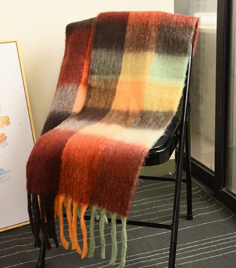 Acne Studios Scarf