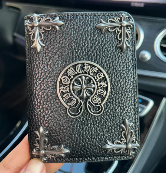 Chrome Hearts Wallet