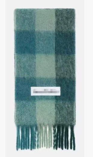 Acne Studios Scarf