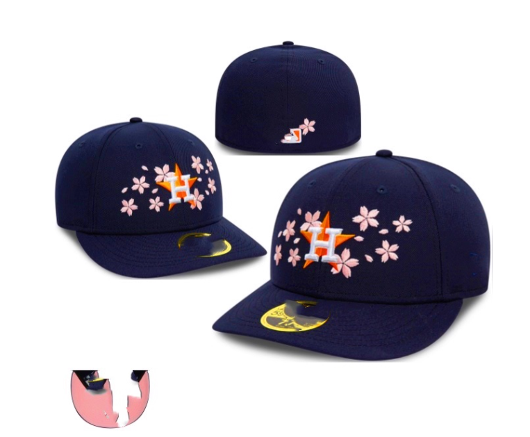 Fitted Cap [Collection#4]