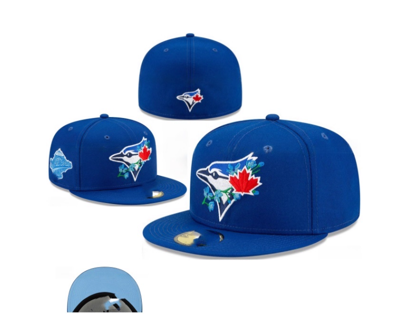 Fitted Cap [Collection#4]