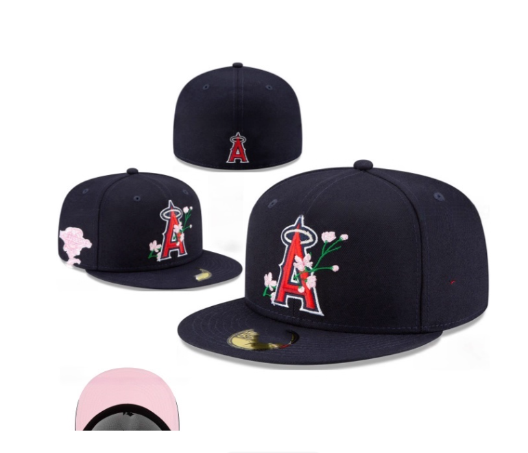 Fitted Cap [Collection#4]