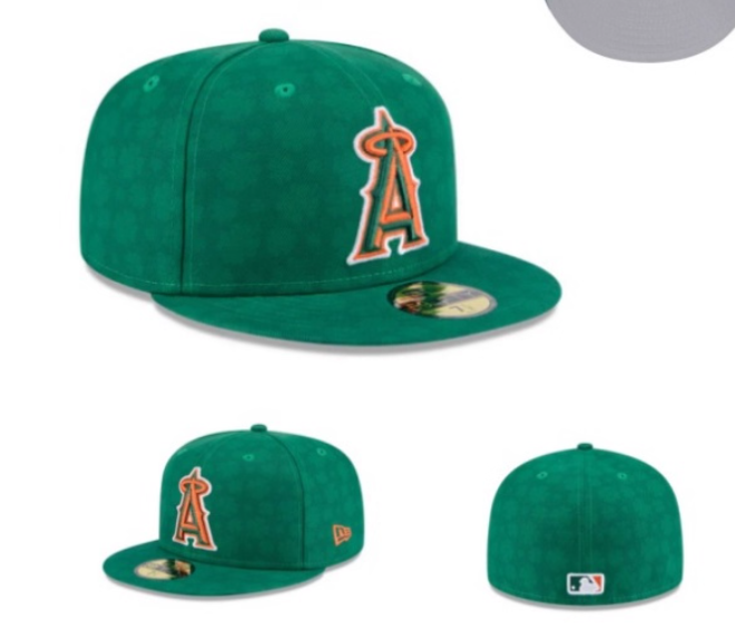 Fitted Cap [Collection#1]