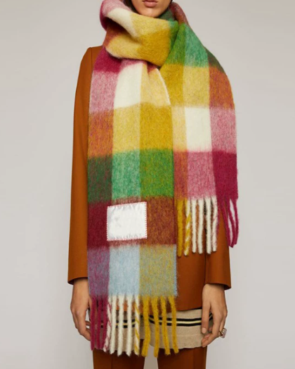 Acne Studios Scarf