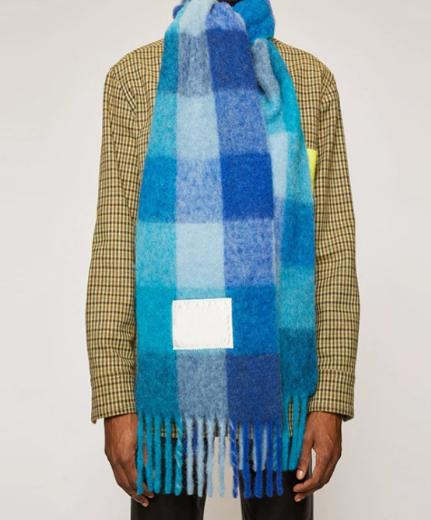 Acne Studios Scarf